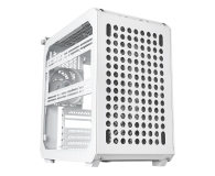 COOLER MASTER Qube 500 z oknem Macaron Edition Biała Q500-WGNN-S00 - 1191609 - zdjęcie 4